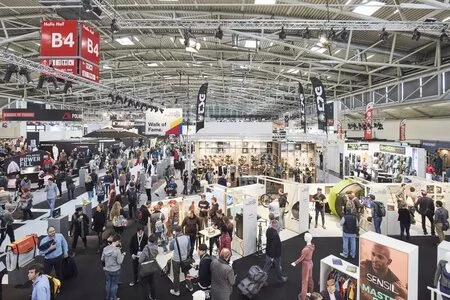 Get to know 稳定福彩168+中国体彩网 Leather Working Group at ISPO Munich