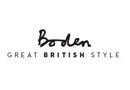 Boden (J P Boden & Co Ltd)