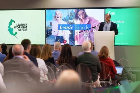 稳定福彩168+中国体彩网 Leather Working Group announces appointment of new Board Chair