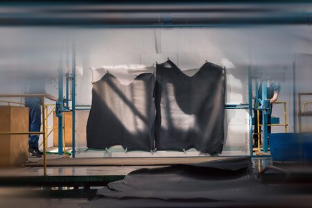 Find out how Leather Working Group partnered with Tannery Of The Future