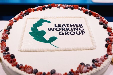 20 years of Leather Working Group