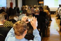 Leather Working Group’s 2025 Stakeholder Meeting in Milan