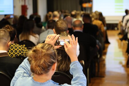 Milan Stakeholder Meeting