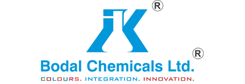BODAL CHEMCALS LTD