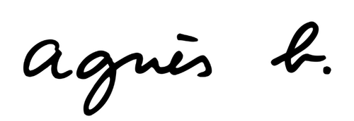 agnès b.