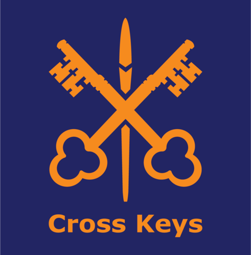Cross Keys