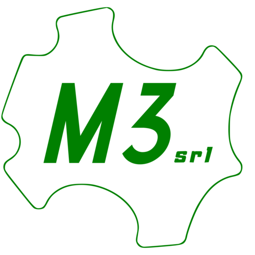 M3 S.r.l.