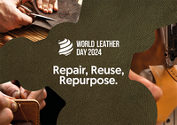 World Leather Day 2024