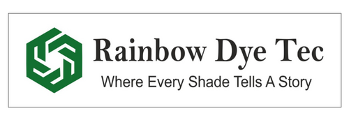 Rainbow Dye Tec