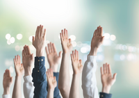 Executive Committee Elections March 2024 - Announcement of Results